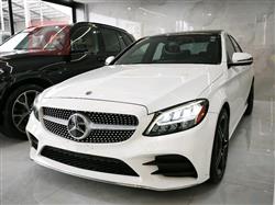مرسيدس بنز C-Class